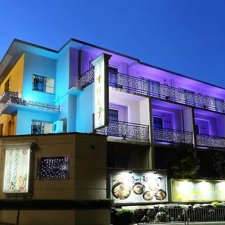 Hotel Fine Olive Kyoto Yamashina (Adults Only) Exterior photo