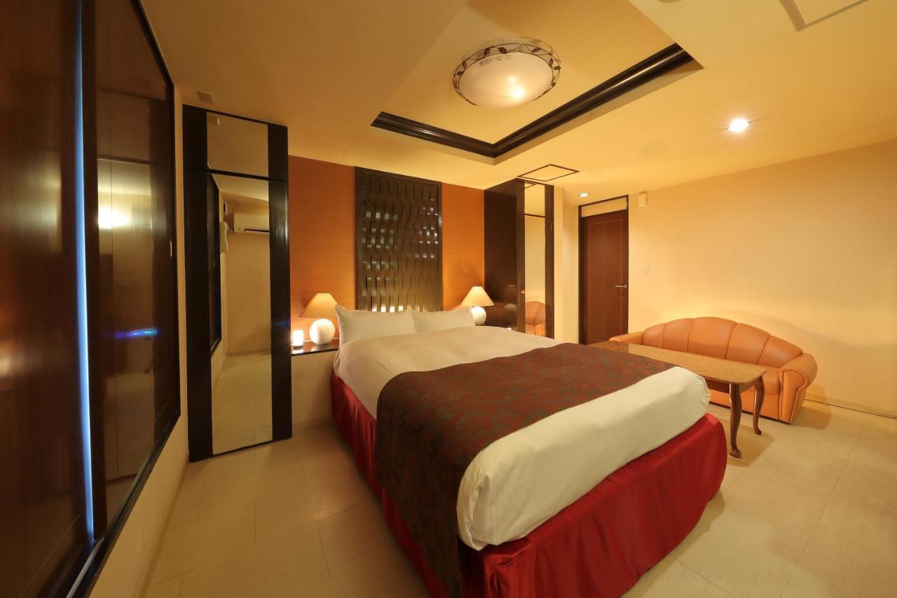 Hotel Fine Olive Kyoto Yamashina (Adults Only) Exterior photo