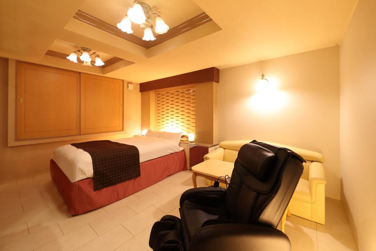 Hotel Fine Olive Kyoto Yamashina (Adults Only) Exterior photo