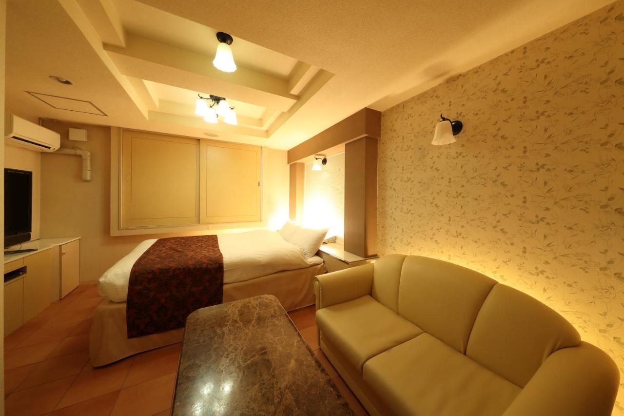 Hotel Fine Olive Kyoto Yamashina (Adults Only) Exterior photo
