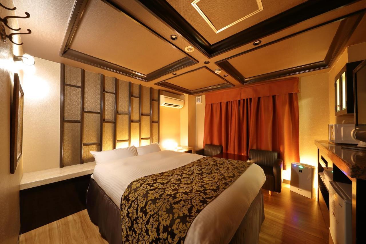 Hotel Fine Olive Kyoto Yamashina (Adults Only) Exterior photo